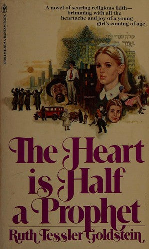 Heart is Half a Prophet