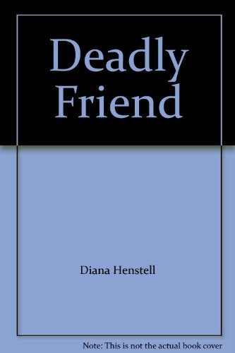 Deadly Friend