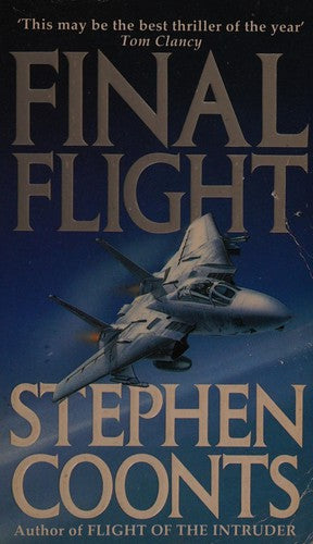 Final Flight