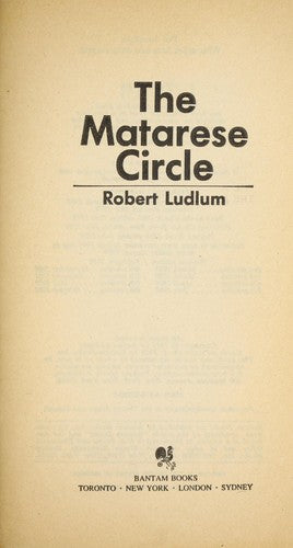 Matarese Circle