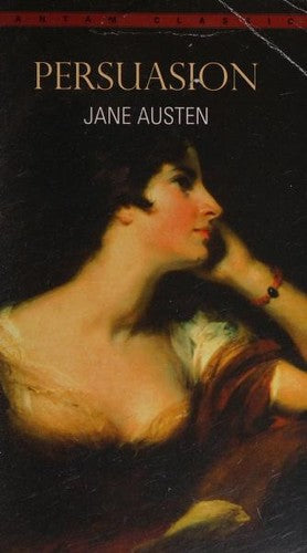 Persuasion (Bantam Classics)