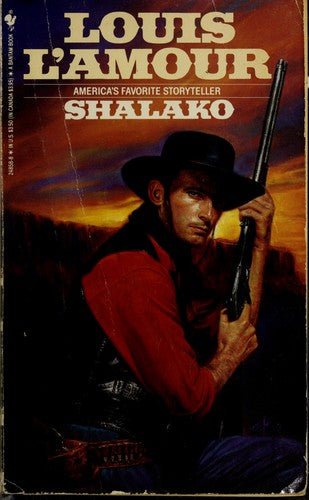 Shalako