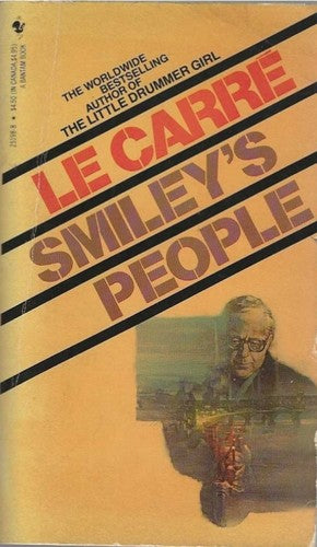 Smiley's People