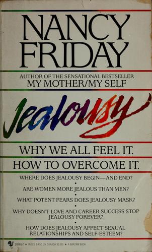 Jealousy