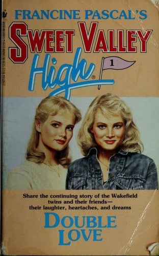 Double Love (Sweet Valley High)