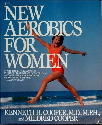 The New Aerobics for Women