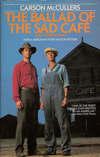 BALLAD OF THE SAD CAFE