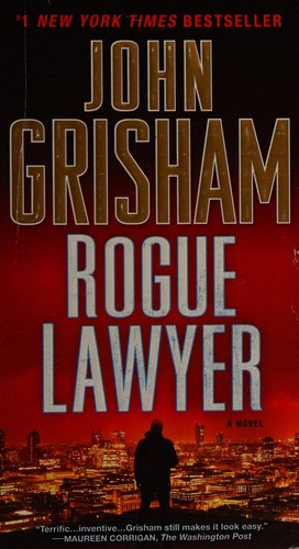 Rogue Lawyer
