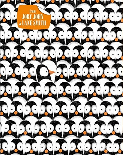 Penguin Problems (Animal Problems)