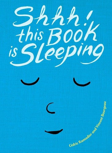 Shhh!: This Book Is Sleeping