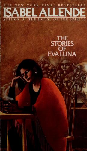 STORIES OF EVA LUNA