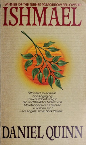 Ishmael