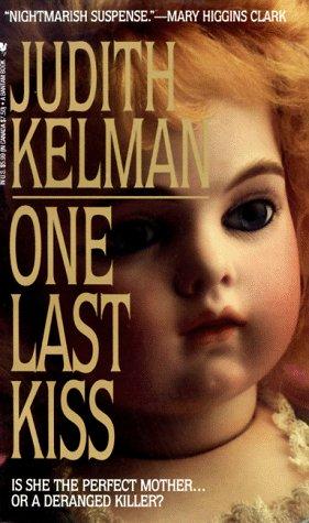 One Last Kiss