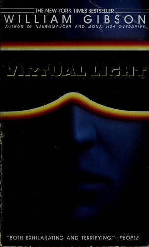Virtual Light: 1 (Bridge Trilogy)