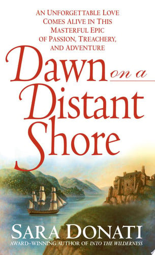 Dawn on a Distant Shore: 2 (Wilderness)
