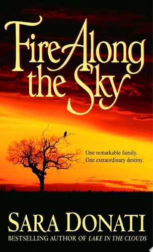 Fire Along the Sky: 4 (Wilderness)