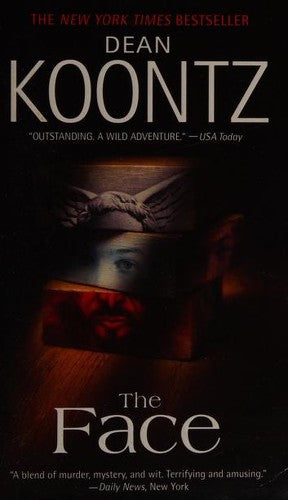 The Face: A Novel