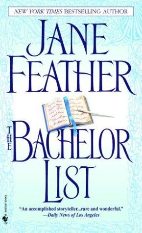 The Bachelor List: 1 (Matchmaker Duncan Sisters)