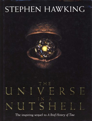 The Universe in a Nutshell