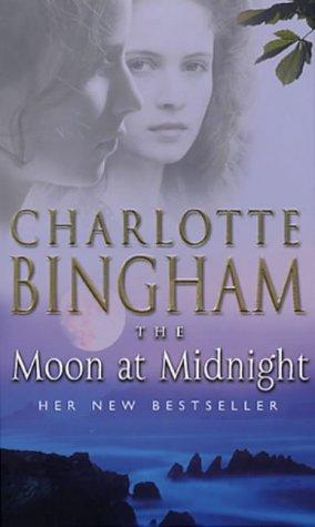 The Moon At Midnight