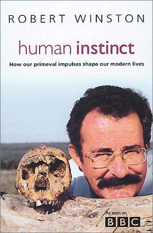 Human Instinct