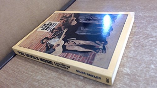 The Devil's Music: A History of the Blues