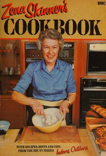 Zena Skinner's Cook Book