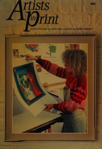 Artists in Print