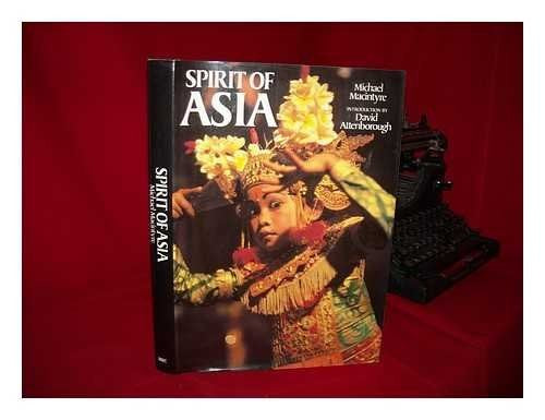 Spirit of Asia