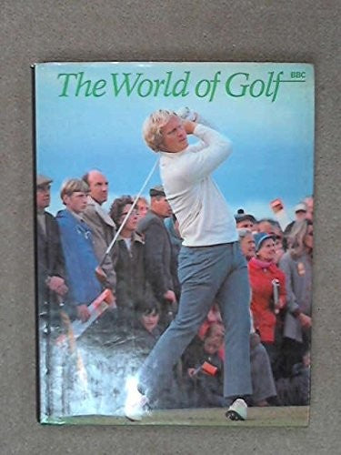 World of Golf