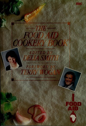 Food Aid Cookery Book