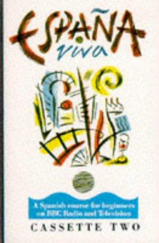 Espana Viva: Cassette 2