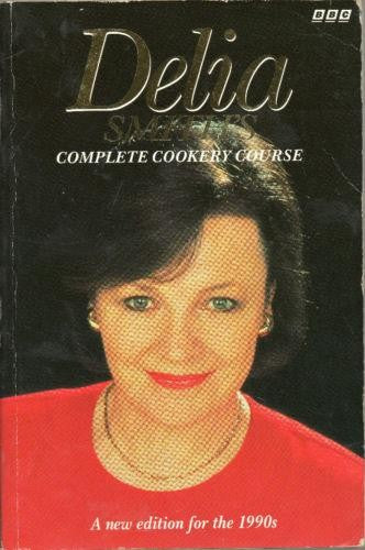 Complete Cookery Course: Classic Edition