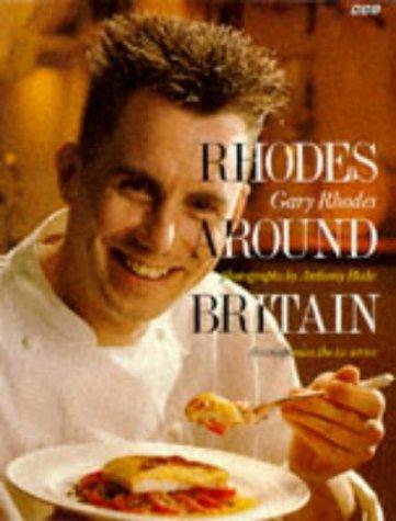 Rhodes Around Britain