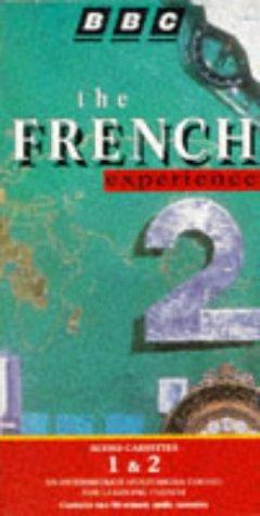 Cassettes 1 & 2 (Pack 1) (The French Experience 2)