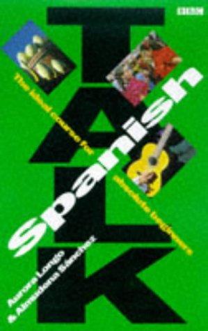 TALK SPANISH COURSEBOOK