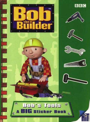 Bob the Builder: Bob's Tools