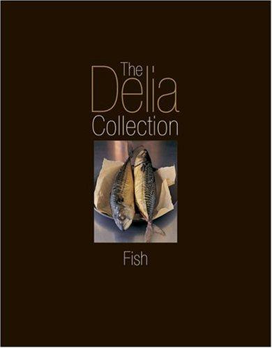 The Delia Collection: Fish