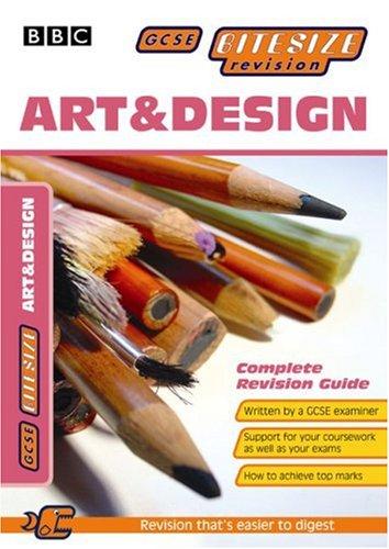 GCSE Bitesize - Art & Design (Bitesize GCSE)