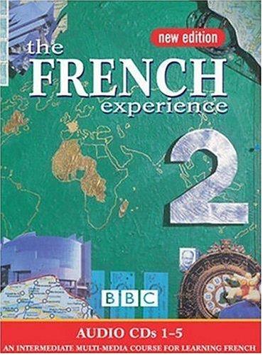 French Experience 2 (5 CD Pack)