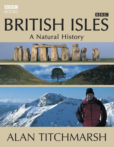British Isles: A Natural History
