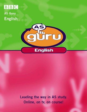 As Guru English Student Book