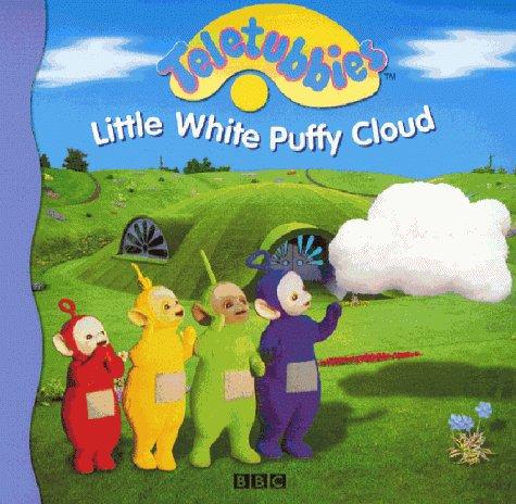 Teletubbies- Little White Puffy Cloud(Pb): 18