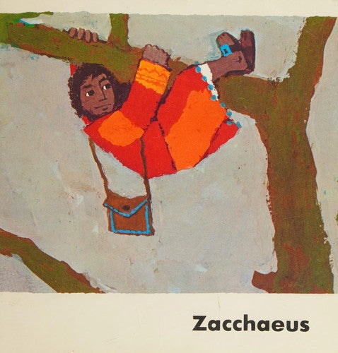 Zacchaeus