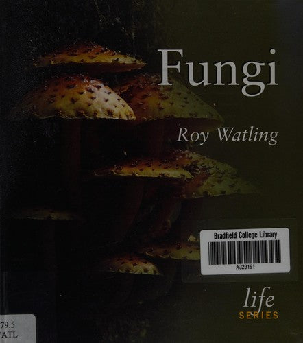 Fungi (LIFE)