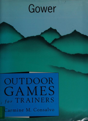 Outdoor Games for Trainers