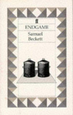 Endgame: A Play in One Act and Act without Words