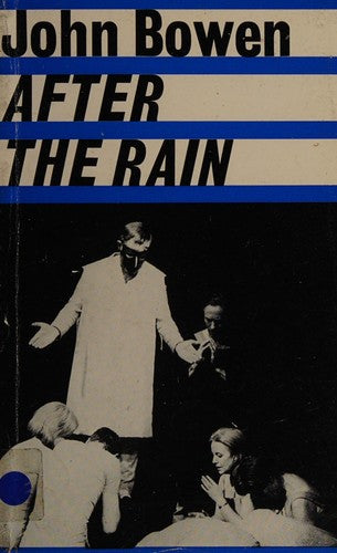 After the Rain: a Play in Three Acts