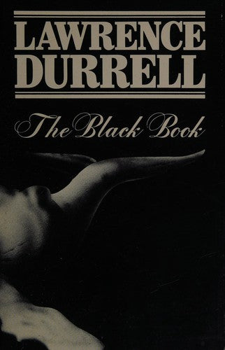 The Black Book