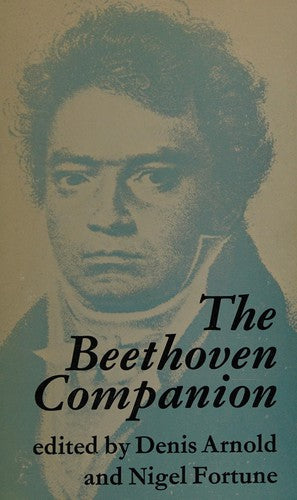 The Beethoven Companion